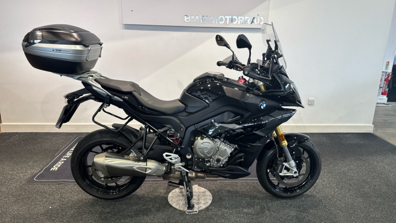 BMW S1000 XR Sport SE ABS